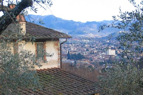 Villa i Camaiore, Lucca, Camaiore - € 1.600.000 | Ref: 2509 - foto 1