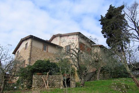 Villa i Camaiore, Lucca, Camaiore - € 1.600.000 | Ref: 2509 - foto 2