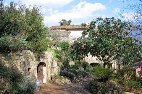 Villa i Camaiore, Lucca, Camaiore - € 1.600.000 | Ref: 2509 - foto 5