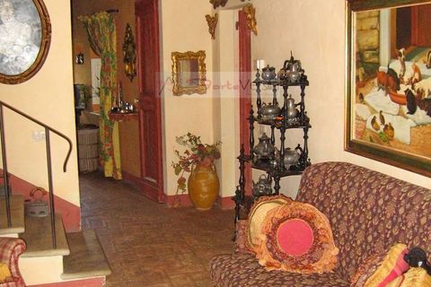 Villa i Camaiore, Lucca, Camaiore - € 1.600.000 | Ref: 2509 - foto 7