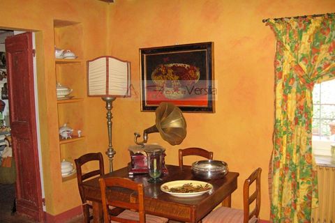 Villa i Camaiore, Lucca, Camaiore - € 1.600.000 | Ref: 2509 - foto 9