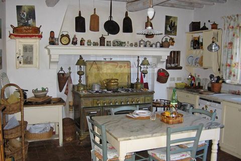 Villa i Camaiore, Lucca, Camaiore - € 1.600.000 | Ref: 2509 - foto 14