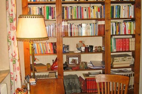 Villa i Camaiore, Lucca, Camaiore - € 1.600.000 | Ref: 2509 - foto 17