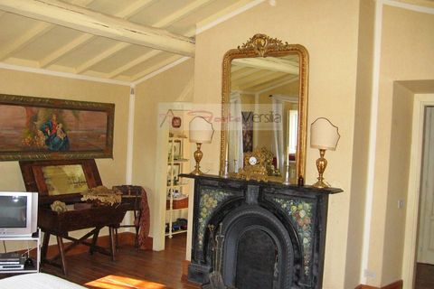 Villa i Camaiore, Lucca, Camaiore - € 1.600.000 | Ref: 2509 - foto 19