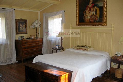 Villa i Camaiore, Lucca, Camaiore - € 1.600.000 | Ref: 2509 - foto 21