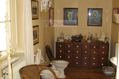 Villa i Camaiore, Lucca, Camaiore - € 1.600.000 | Ref: 2509 - foto 22