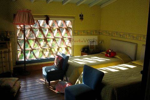 Villa i Camaiore, Lucca, Camaiore - € 1.600.000 | Ref: 2509 - foto 23