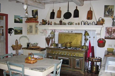 Villa i Camaiore, Lucca, Camaiore - € 1.600.000 | Ref: 2509 - foto 27