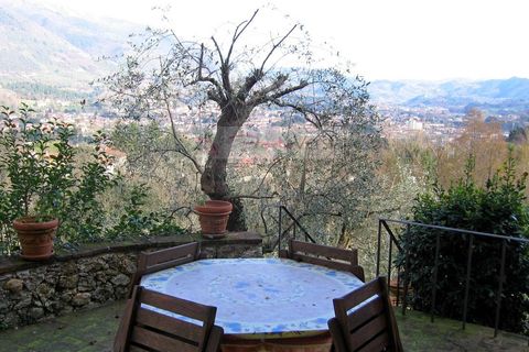 Villa i Camaiore, Lucca, Camaiore - € 1.600.000 | Ref: 2509 - foto 28