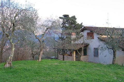 Villa i Camaiore, Lucca, Camaiore - € 1.600.000 | Ref: 2509 - foto 30