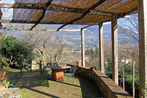 Villa i Camaiore, Lucca, Camaiore - € 1.600.000 | Ref: 2509 - foto 31