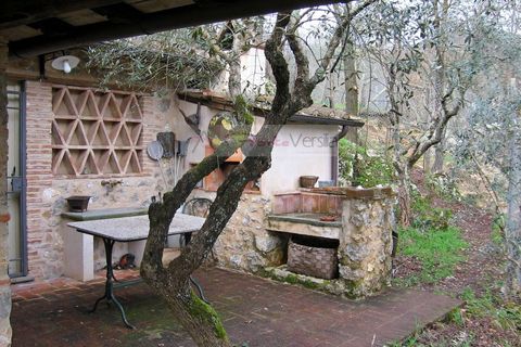 Villa i Camaiore, Lucca, Camaiore - € 1.600.000 | Ref: 2509 - foto 33