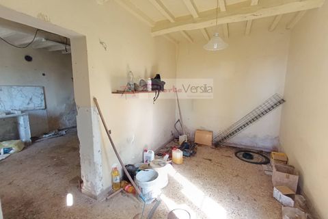 Landejendom i Pietrasanta, Lucca, Pietrasanta - € 450.000 | Ref: 2555 - foto 16