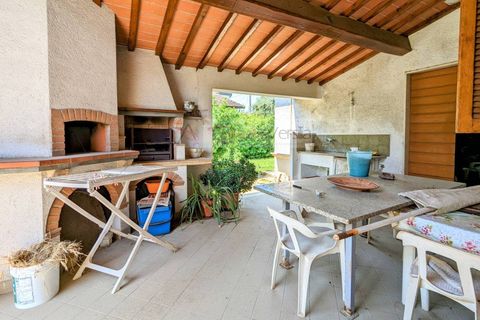 Villa in Seravezza, Lucca, Seravezza - € 500.000 | Ref: 2632 - foto 4