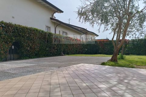 Villa i Pietrasanta, Lucca, Pietrasanta - € 750.000 | Ref: 2897 - foto 4