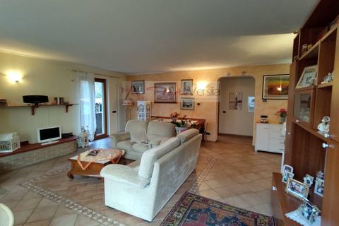 Villa i Aulla, Massa and Carrara, Aulla - € 270.000 | Ref: 3015 - foto 1