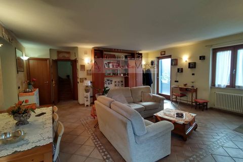 Villa i Aulla, Massa and Carrara, Aulla - € 270.000 | Ref: 3015 - foto 3