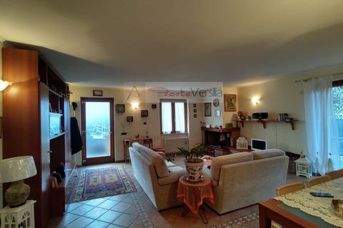 Villa i Aulla, Massa and Carrara, Aulla - € 270.000 | Ref: 3015 - foto 4