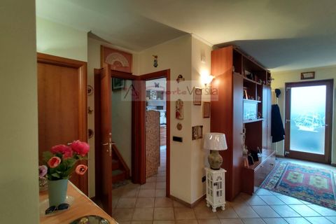 Villa i Aulla, Massa and Carrara, Aulla - € 270.000 | Ref: 3015 - foto 5