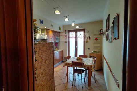 Villa i Aulla, Massa and Carrara, Aulla - € 270.000 | Ref: 3015 - foto 6