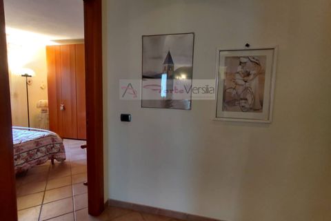 Villa i Aulla, Massa and Carrara, Aulla - € 270.000 | Ref: 3015 - foto 12