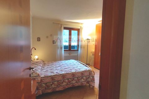 Villa i Aulla, Massa and Carrara, Aulla - € 270.000 | Ref: 3015 - foto 13