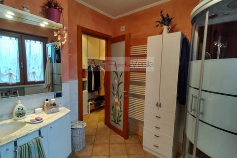 Villa i Aulla, Massa and Carrara, Aulla - € 270.000 | Ref: 3015 - foto 19