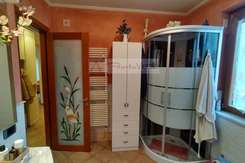Villa i Aulla, Massa and Carrara, Aulla - € 270.000 | Ref: 3015 - foto 20