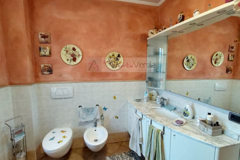 Villa i Aulla, Massa and Carrara, Aulla - € 270.000 | Ref: 3015 - foto 21