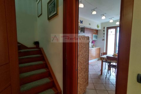 Villa i Aulla, Massa and Carrara, Aulla - € 270.000 | Ref: 3015 - foto 22