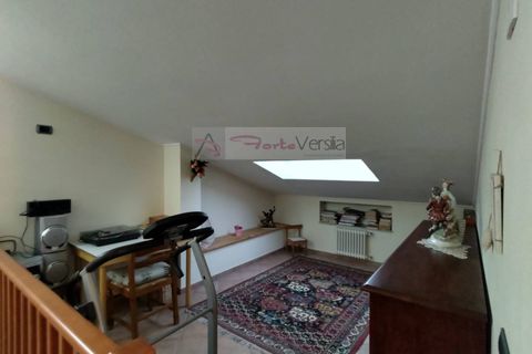 Villa i Aulla, Massa and Carrara, Aulla - € 270.000 | Ref: 3015 - foto 24