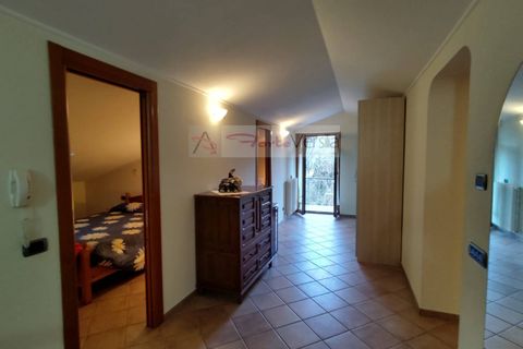 Villa i Aulla, Massa and Carrara, Aulla - € 270.000 | Ref: 3015 - foto 25