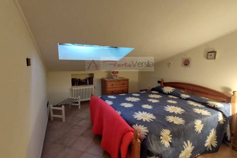 Villa i Aulla, Massa and Carrara, Aulla - € 270.000 | Ref: 3015 - foto 27