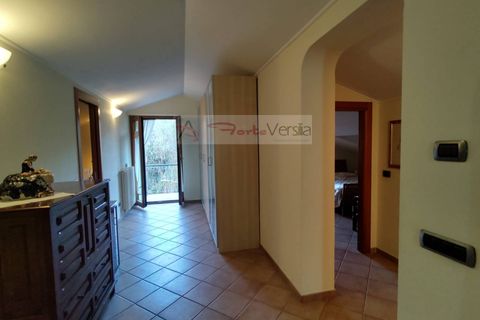 Villa i Aulla, Massa and Carrara, Aulla - € 270.000 | Ref: 3015 - foto 30