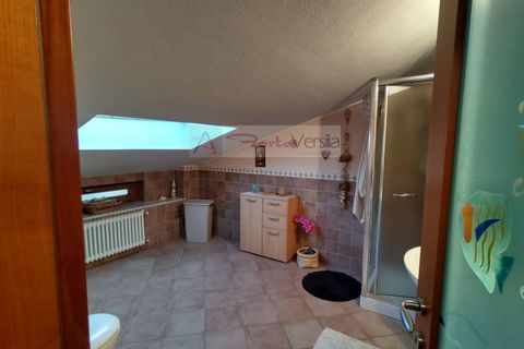Villa i Aulla, Massa and Carrara, Aulla - € 270.000 | Ref: 3015 - foto 35