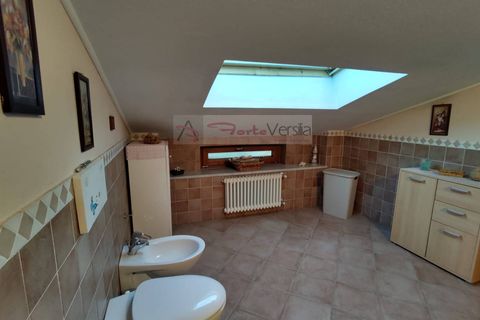 Villa i Aulla, Massa and Carrara, Aulla - € 270.000 | Ref: 3015 - foto 36