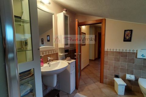 Villa i Aulla, Massa and Carrara, Aulla - € 270.000 | Ref: 3015 - foto 37