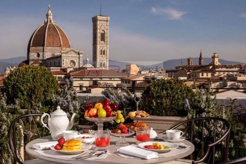 Erhvervsejendom i Florence, Florence, Florence - € 2.500.000 | Ref: 3059 - foto 1