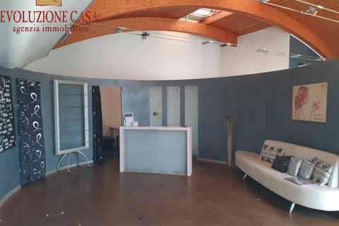 Erhvervsejendom i Gradisca d'Isonzo, Gorizia, Gradisca d'Isonzo - € 127.000 | Ref: 1373 - foto 4