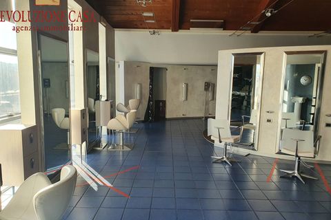 Erhvervsejendom i Gradisca d'Isonzo, Gorizia, Gradisca d'Isonzo - € 127.000 | Ref: 1373 - foto 5