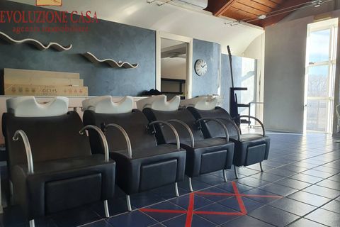 Erhvervsejendom i Gradisca d'Isonzo, Gorizia, Gradisca d'Isonzo - € 127.000 | Ref: 1373 - foto 7