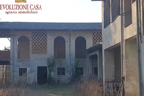 Villa a Villesse, Gorizia, Villesse - € 70.000 | Ref: 1471 - foto 2