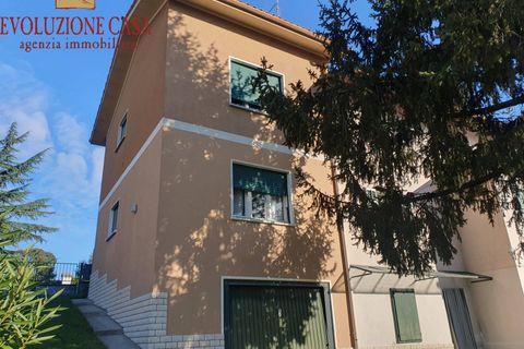 Villa i Gradisca d'Isonzo, Gorizia, Gradisca d'Isonzo - € 160.000 | Ref: 1483 - foto 2