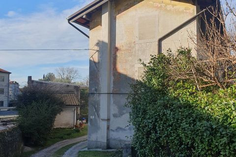 Villa i Gradisca d'Isonzo, Gorizia, Gradisca d'Isonzo - € 160.000 | Ref: 1483 - foto 5