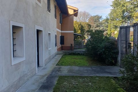 Villa i Gradisca d'Isonzo, Gorizia, Gradisca d'Isonzo - € 160.000 | Ref: 1483 - foto 6