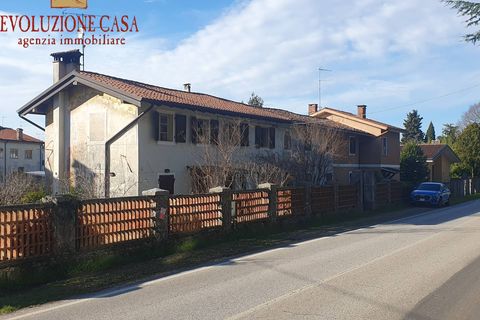 Villa i Gradisca d'Isonzo, Gorizia, Gradisca d'Isonzo - € 160.000 | Ref: 1483 - foto 7