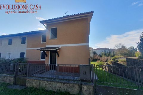 Villa i Gradisca d'Isonzo, Gorizia, Gradisca d'Isonzo - € 160.000 | Ref: 1483 - foto 9