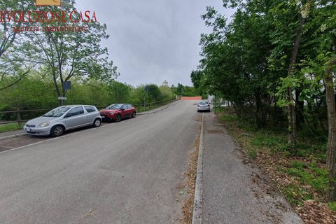 Helårsgrund i Sagrado, Gorizia, Sagrado - € 115.000 | Ref: 1503 - foto 3