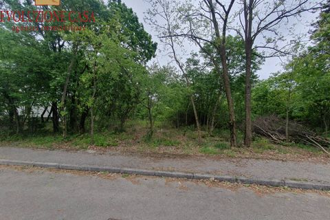 Helårsgrund i Sagrado, Gorizia, Sagrado - € 115.000 | Ref: 1503 - foto 4