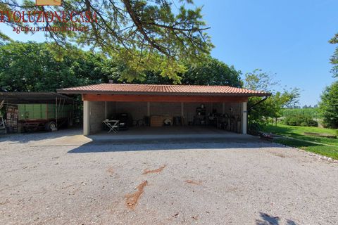 Villa a Staranzano, Gorizia, Staranzano - € 670.000 | Ref: 1517 - foto 9